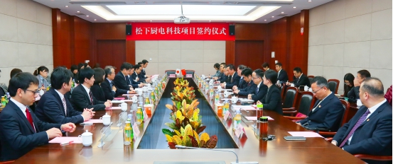 时隔16年在中国投资家电工厂，松下45亿日元为何砸向厨电？-家电圈官网