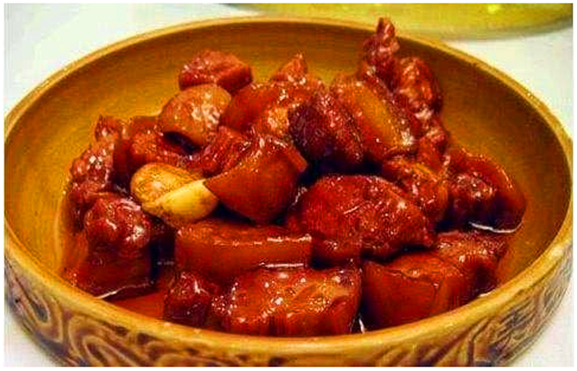 冬季好吃的几道家常下饭菜,营养开胃,让你食欲满满!
