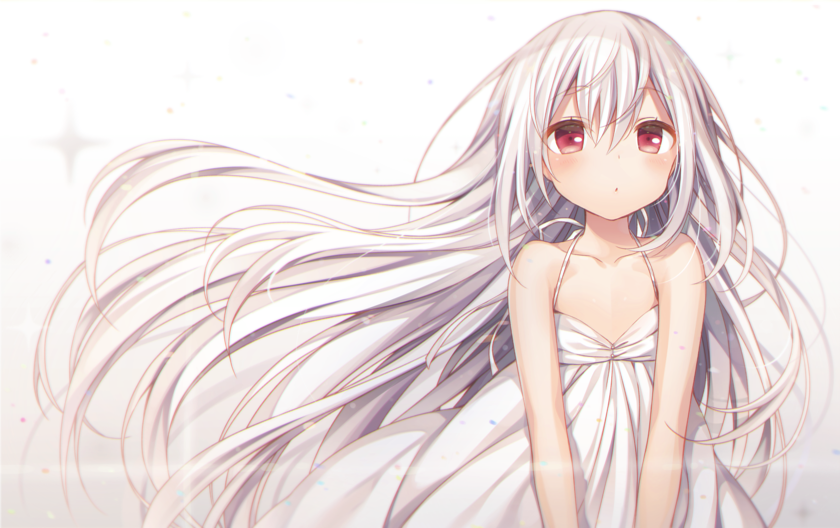 精美二次元手机壁纸:樱花小姐姐,q萌小仙女,爱情小萝莉