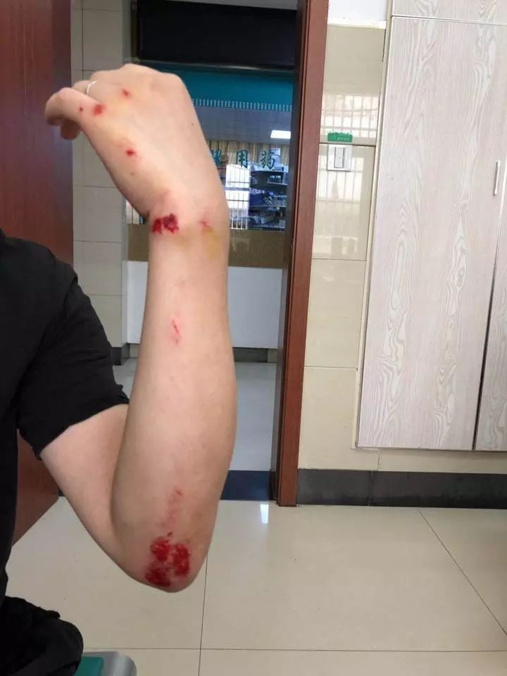 杭州一家三口漂流遭遇惊魂!