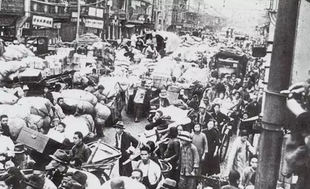 寻找身边的"宜昌大撤退"见证者