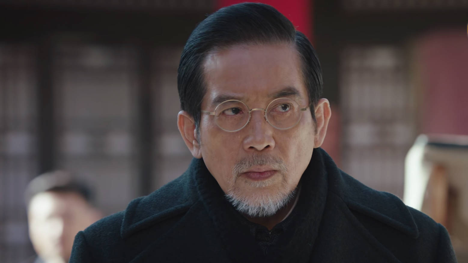 《新世界》:沈世昌做错一点,致全盘皆输,逃亡路变黄泉路