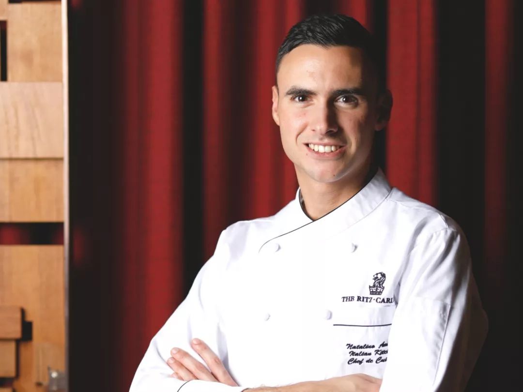 魔都6大西餐名厨眼中的白松露,快去品尝他们当令的白松露菜肴!