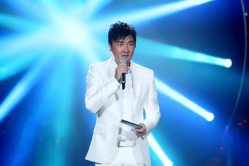 同样是退赛《歌手》,为什么郑云龙获得众人支持,而他却不被理解