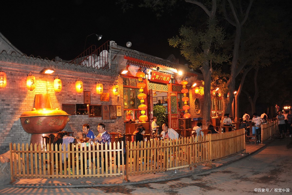 去西安袁家村旅游,一定要收藏这份宝藏攻略