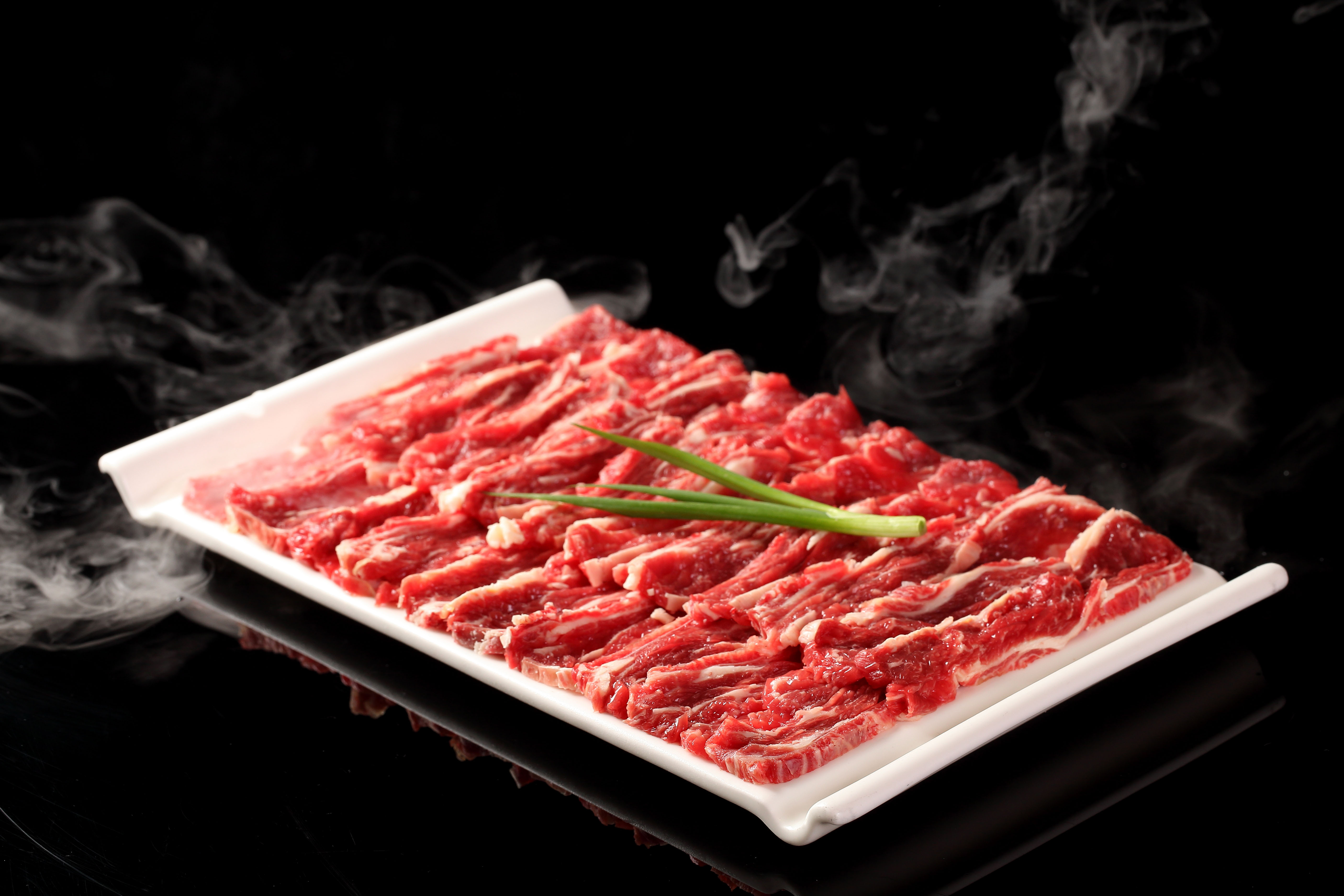 养生族火锅的养生搭