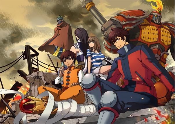 镇魂街:曹焱兵的第七个守护灵,拥有召唤士兵的能力势必少不了