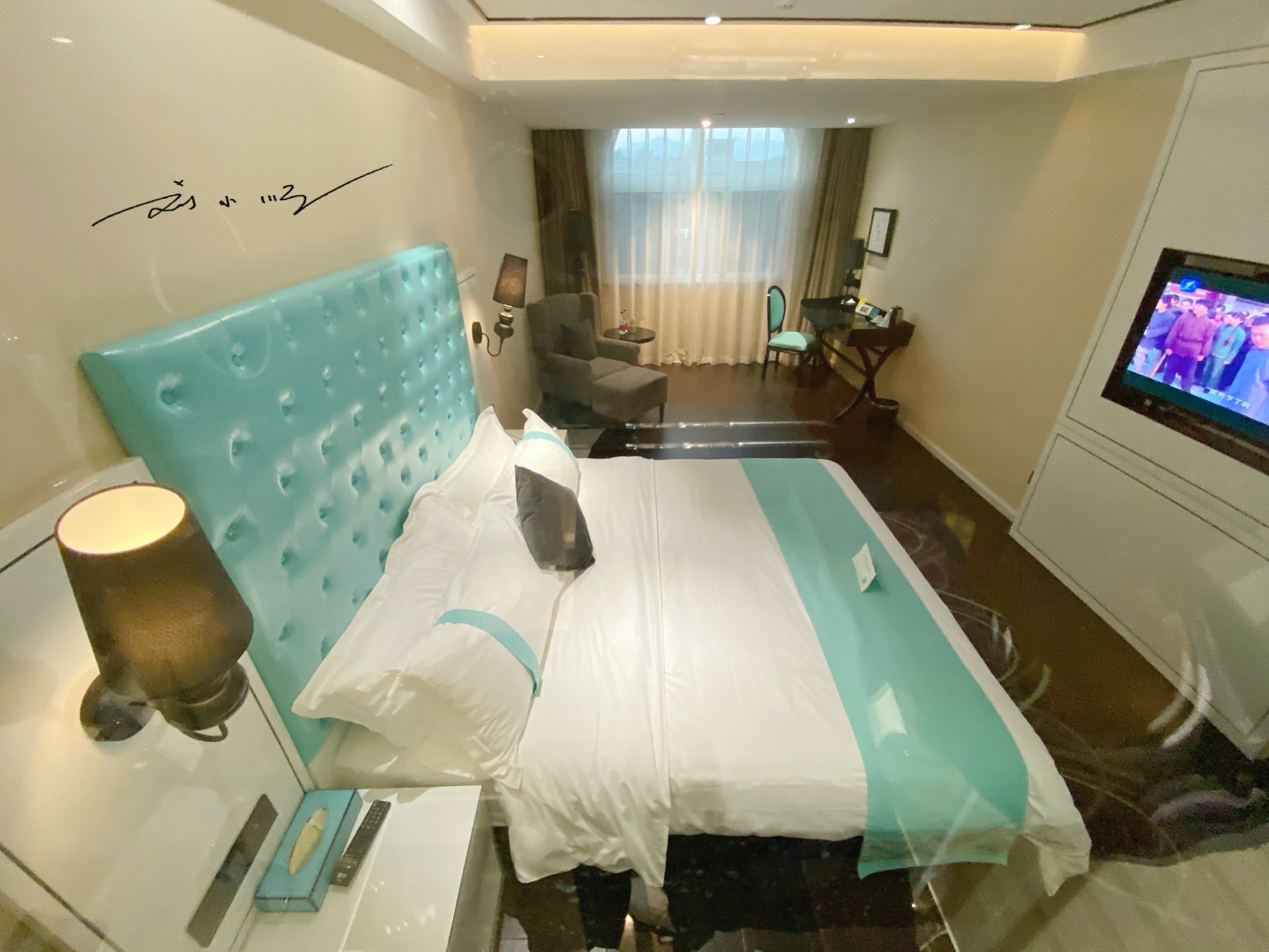 浙江建德唯一的"女性主题酒店",女客人好兴奋,男客人好羡慕