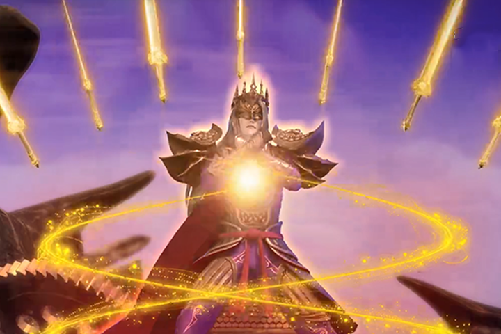 叶罗丽:与人类缔结契约的仙子中最强的四位,白光莹是最强仙子?