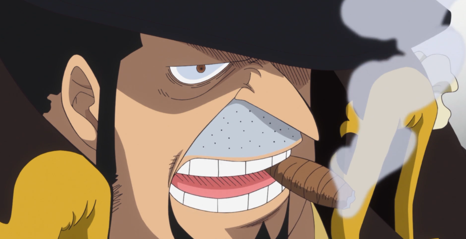 奇葩的能力,令人琢磨不透的黑帮老大,卡彭贝基是什么样的人