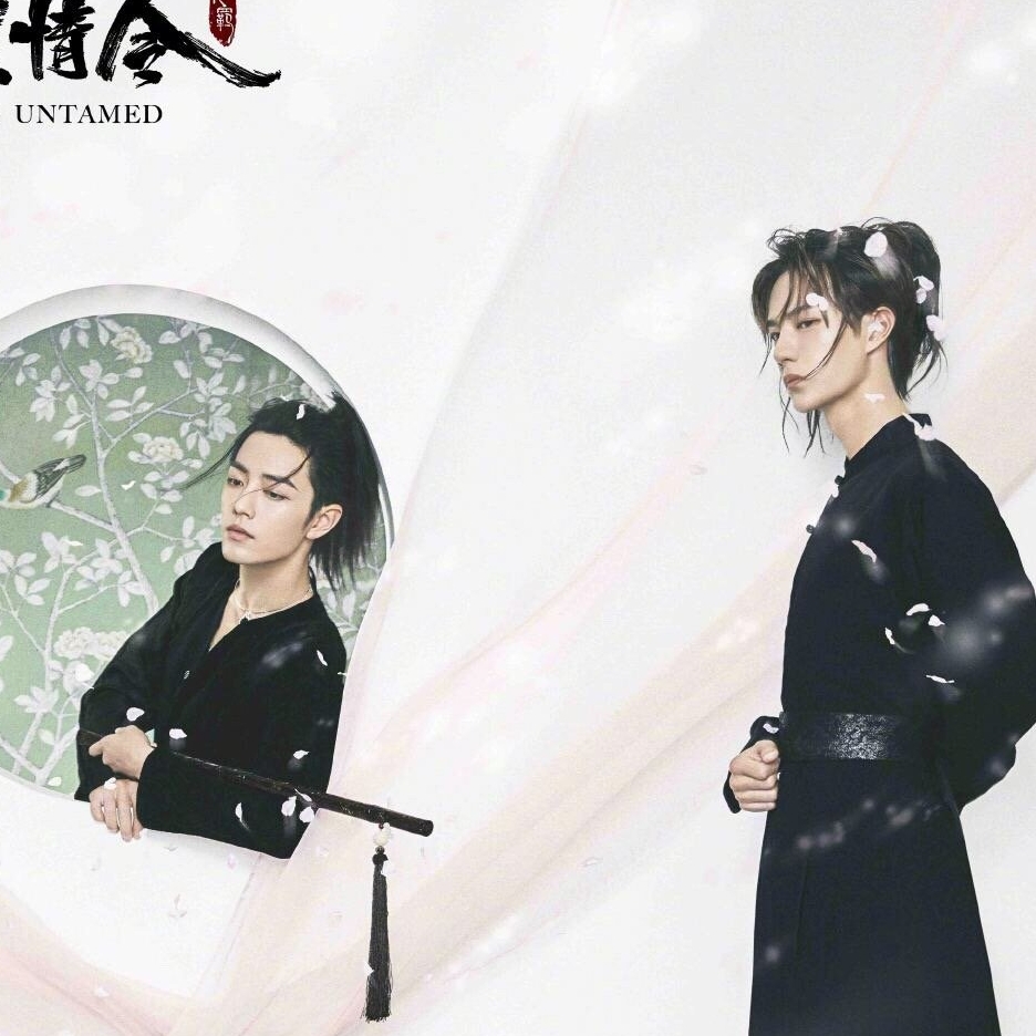 时尚芭莎的三组双男主大片,上演不一样的兄弟情,粉丝福利到位
