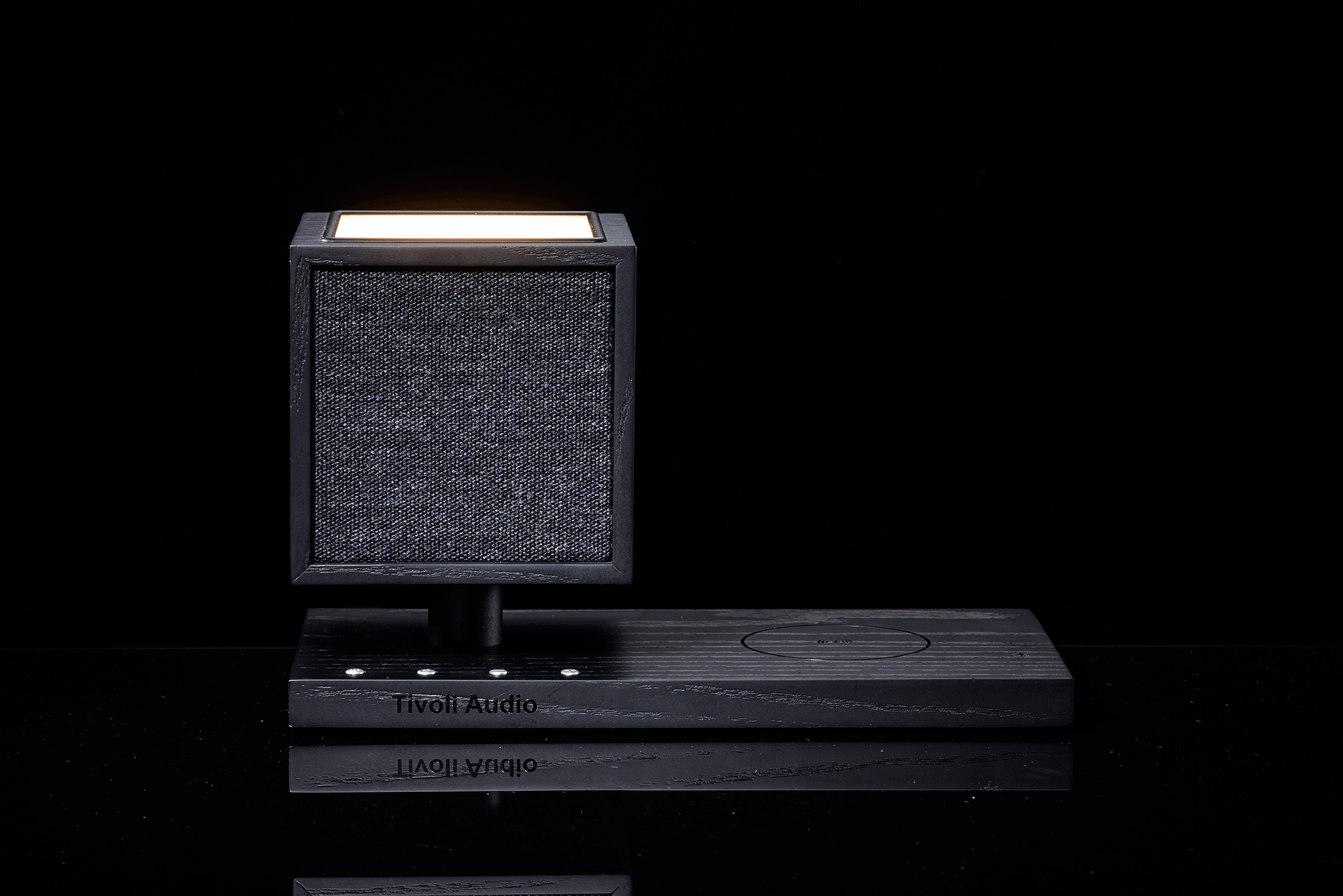 tivoli audio(流金岁月)revive多功能蓝牙音箱体验