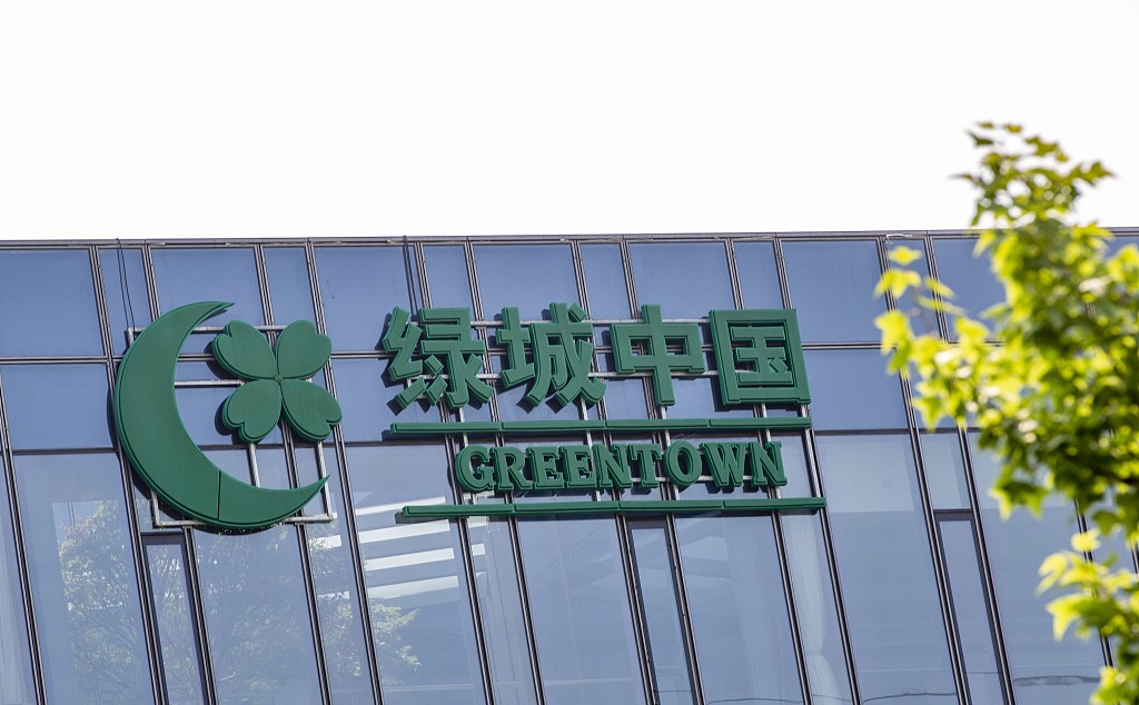 中报直击|绿城中国:我们是特长生,也是偏科生