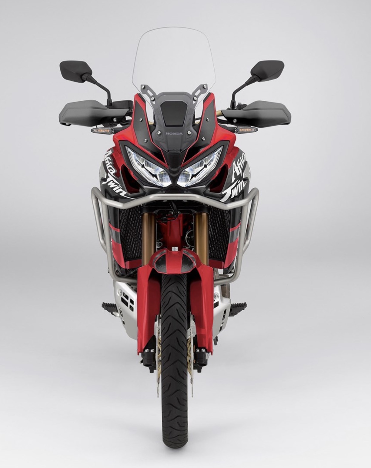 本田非双将迎来大改,预计明年推向市场,动力更大技术更先进