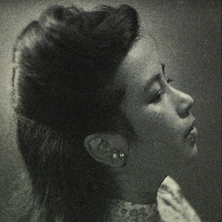 张爱玲的红玫瑰与白玫瑰,王娇蕊身上有几分闺蜜炎樱的影子?