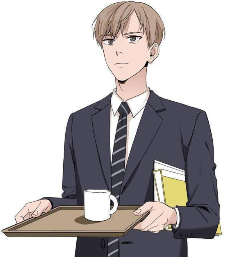 我的秀赫:老板与小秘书,一个懂得惜才用人,一个"积极"向上