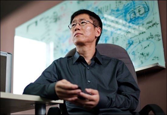 小米刘德:按时间轴复盘自己