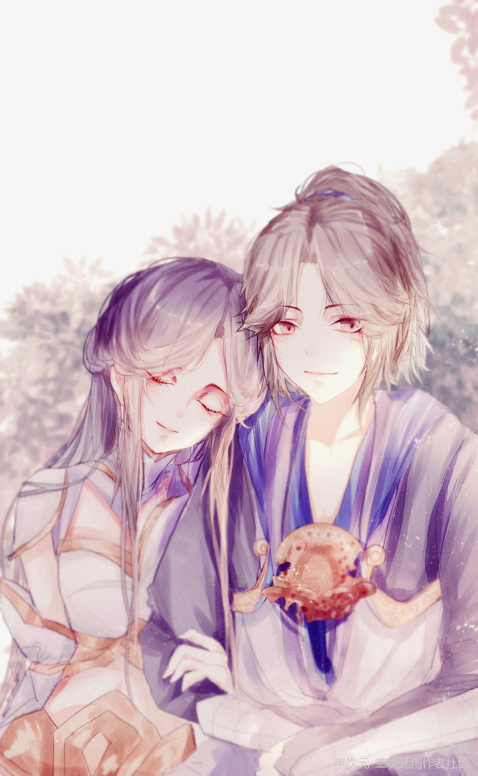 转载自百家号作者:次元小草莓