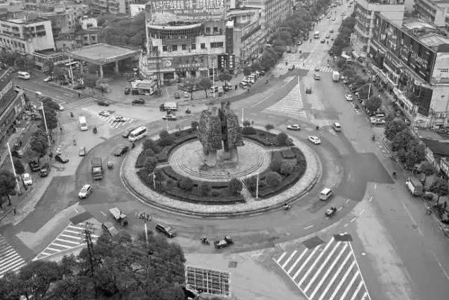 关于老湘潭的记忆你还知道哪些?