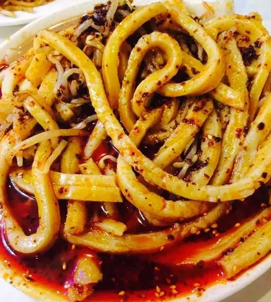 宁夏美食攻略,盘点宁夏的众多美食,总有一个会让你"爱上"!