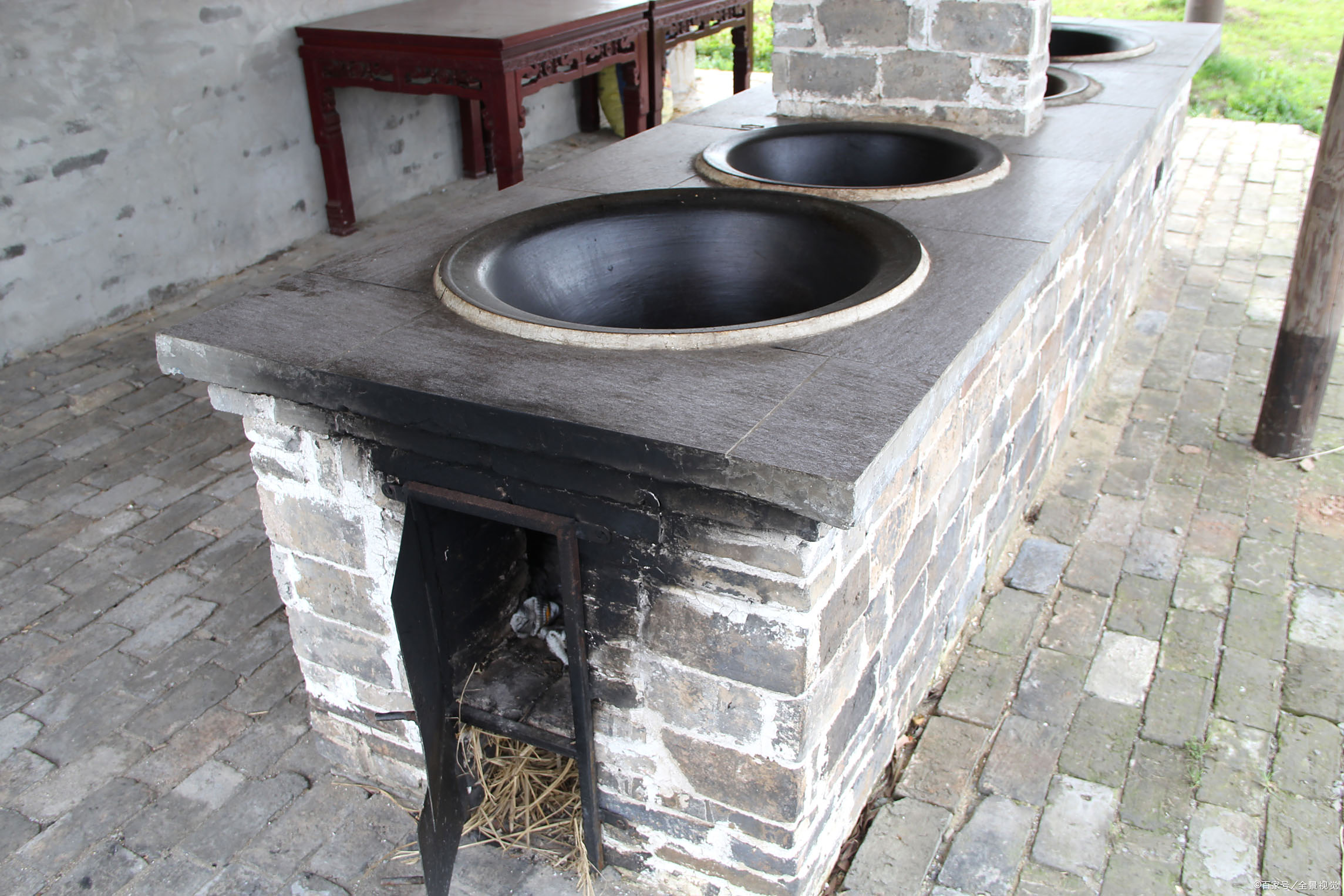 燃气柴火灶 - 2020年最新商品信息聚合专区 - 百度爱采购