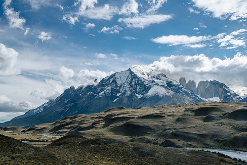 危险又迷人的阿空加瓜山,登山爱好者的旅游胜地!