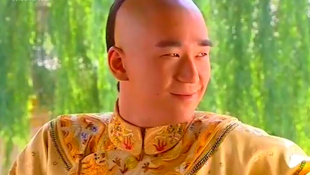 少年嘉庆26集片段3