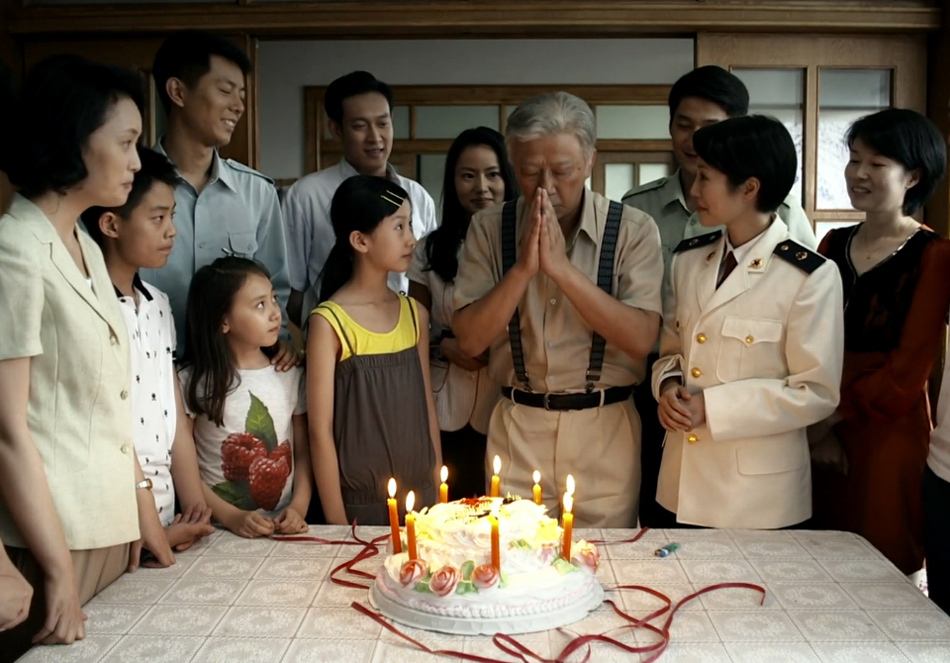 《父母爱情》剧组真省钱,这些角色原来是工作人员演的,你知道吗