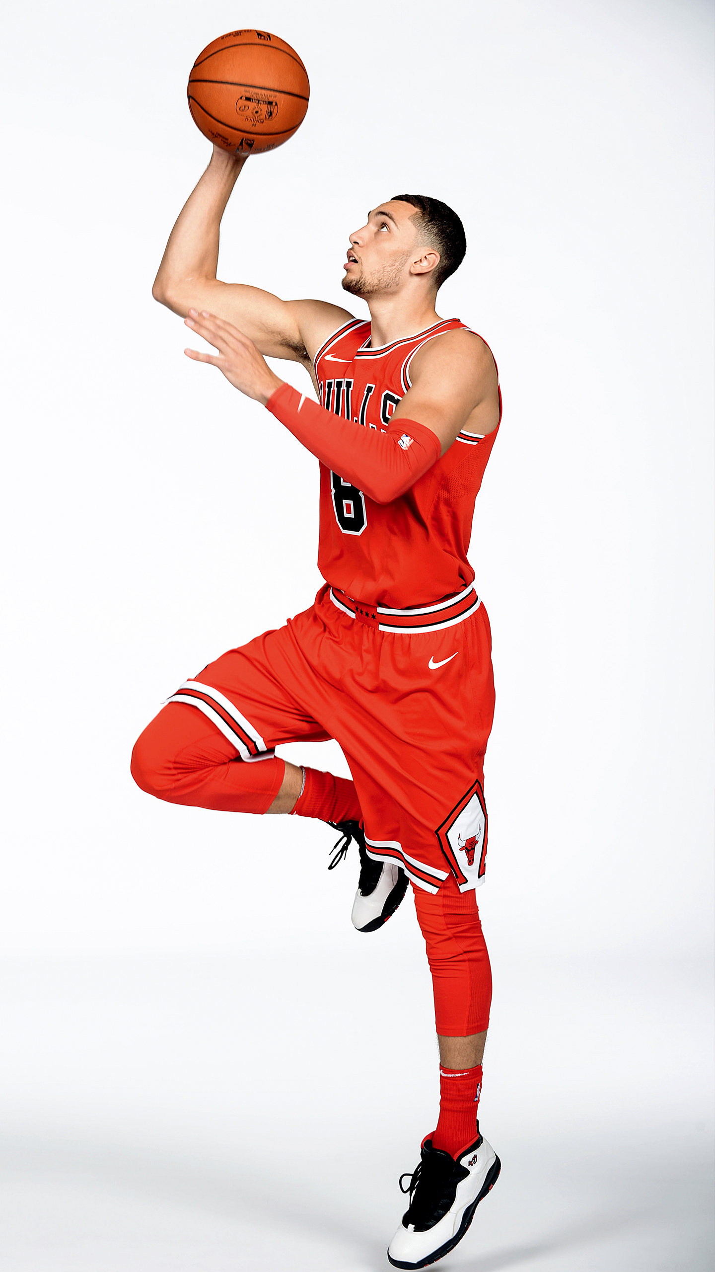 《扣篮slam》杂志11月第五期:nba密码