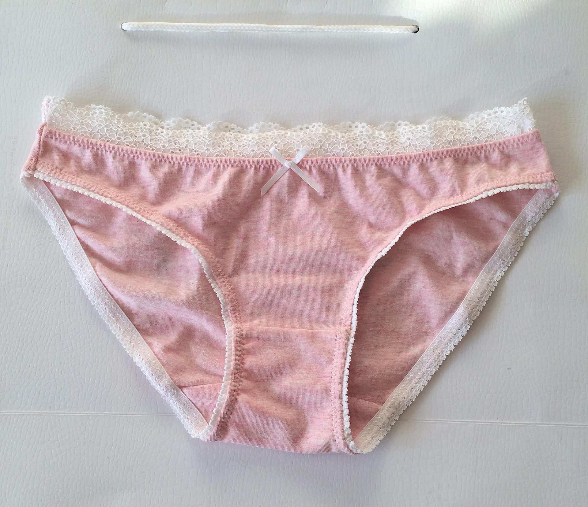 你知道内裤的正确清洗方法吗?