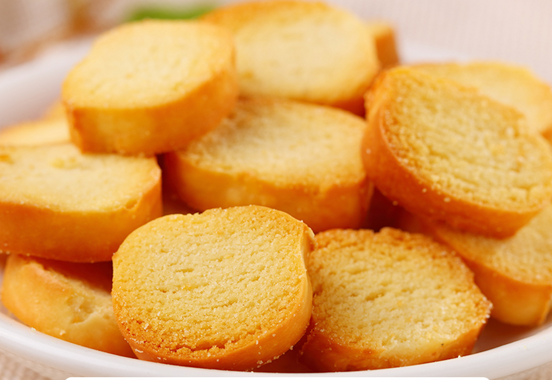 发现美好时光# 米多奇香烤馍丁片30包, 香,脆