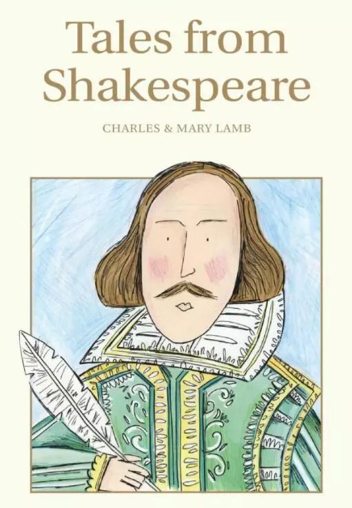 英国《卫报》推荐:最适合孩子的莎士比亚入门读物|优质书单