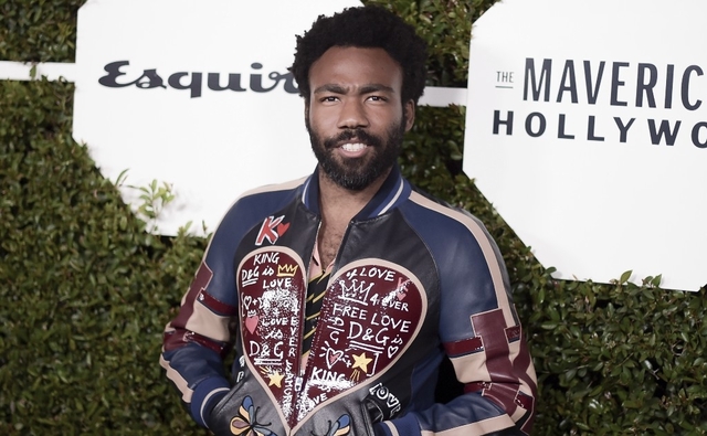 "罗恩 · 霍华德出席了2018年 " 好莱坞小牛 " 庆祝活动"