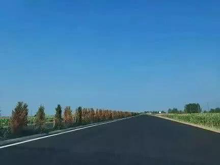 安九公路开始试运营啦,九江宿松将更进一步