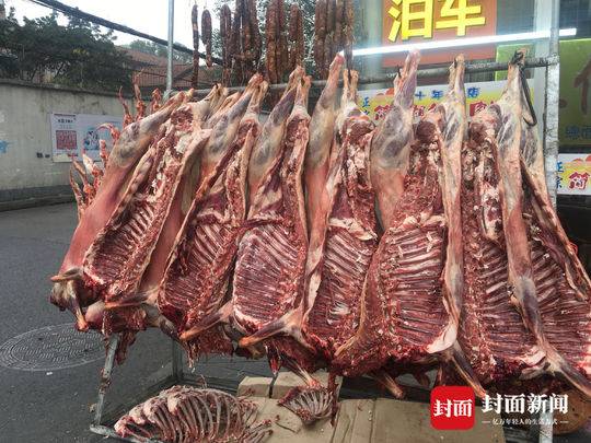 羊肉 热门商品专区