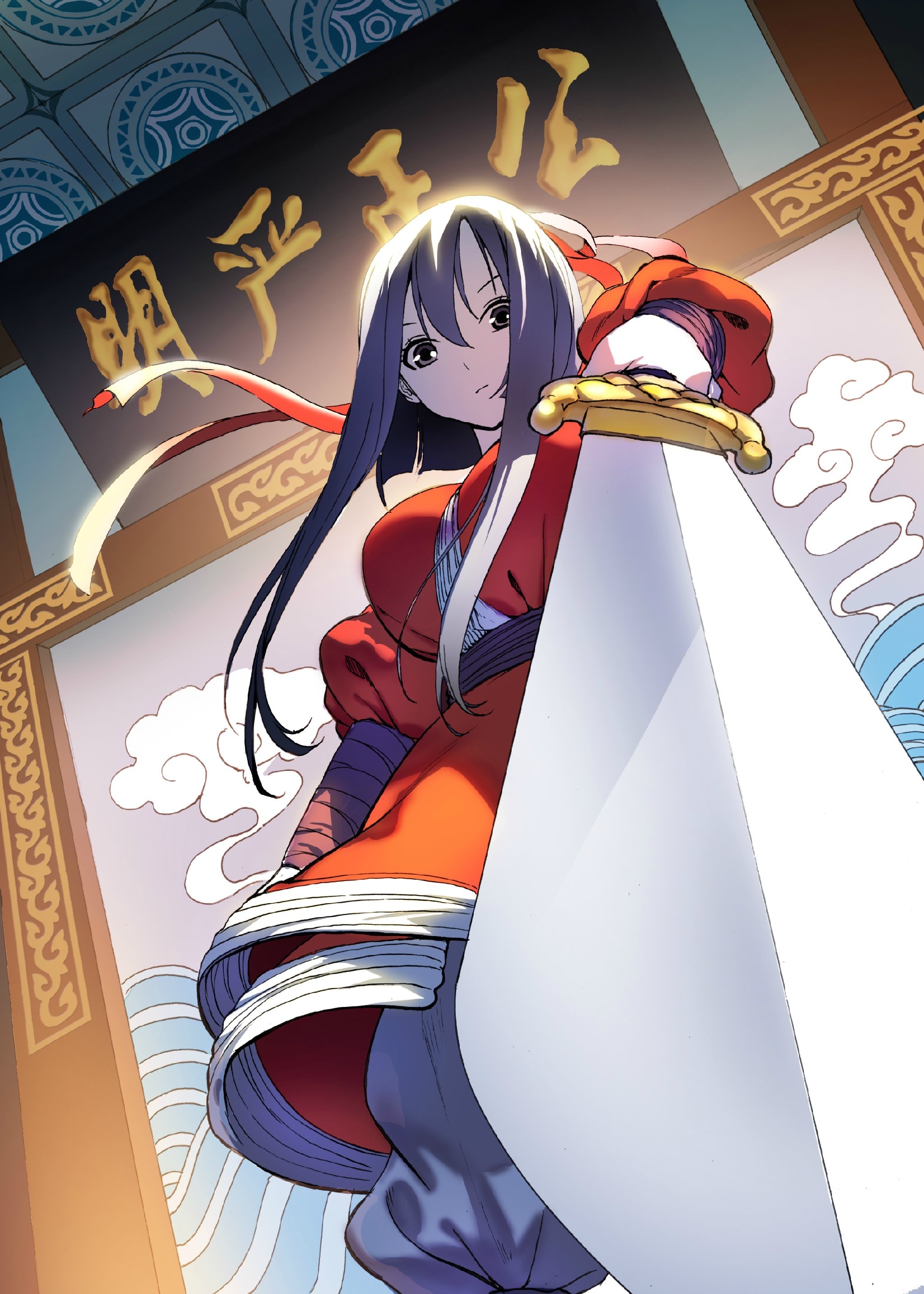《狐妖小红娘》的美女排名:第三人见人爱,第一最美却无人敢娶!
