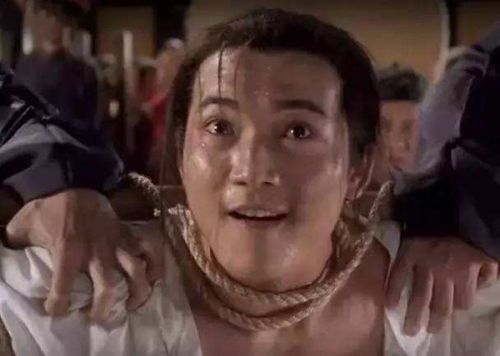 邹兆龙为何不承认自己演过常威,还得到洪金宝赏识,果然没看走眼