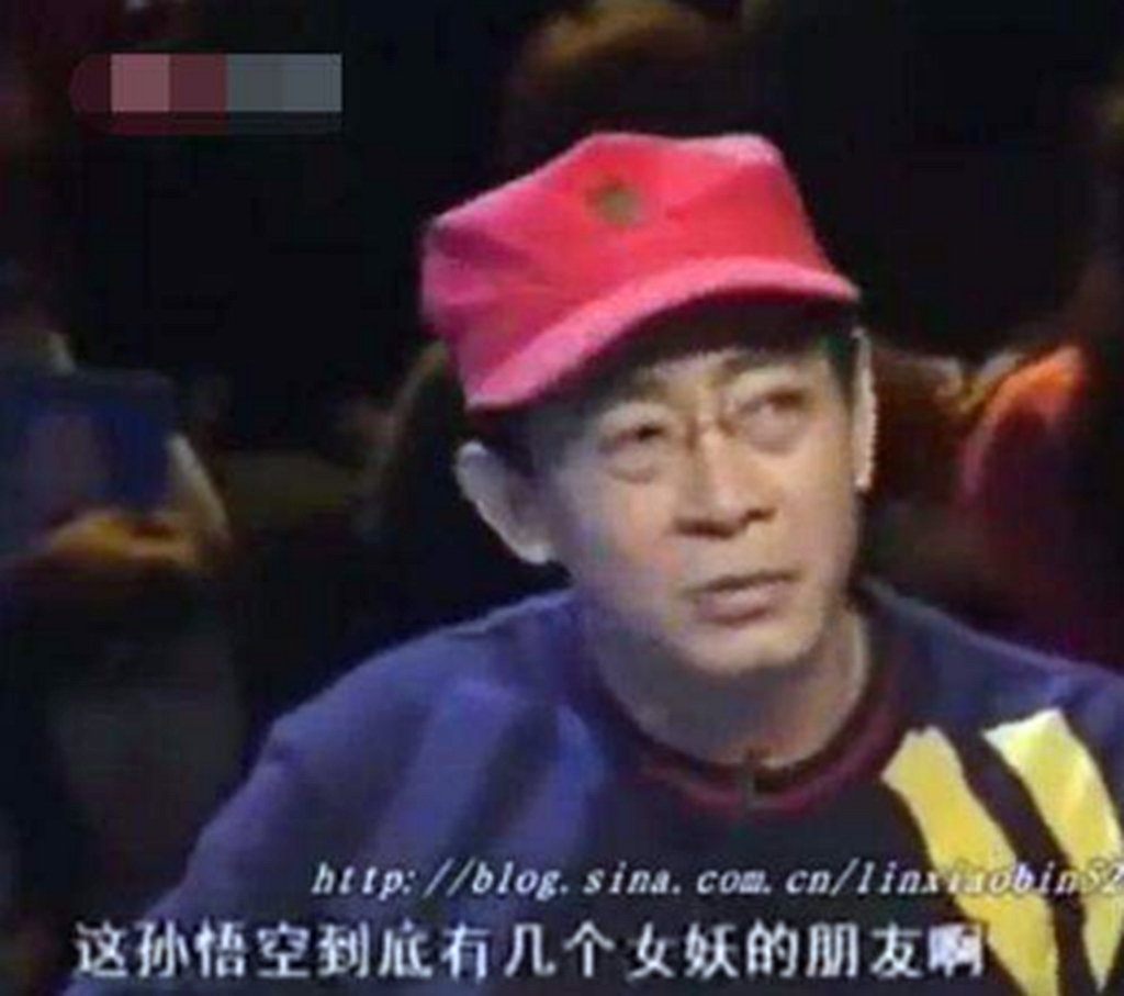 周星驰多次被六小龄童炮轰,但自己却拍了雷人剧毁掉经典!双标?