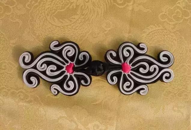 盘扣花 - 热门商品专区