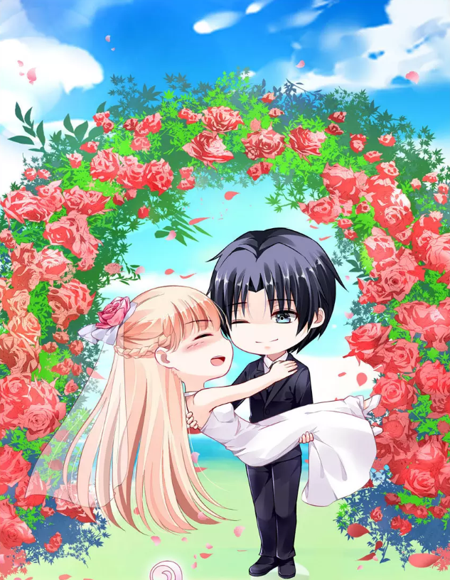 夏暖心想要"结婚"但萧玦却没有任何回应,莫名感觉到了恐惧!