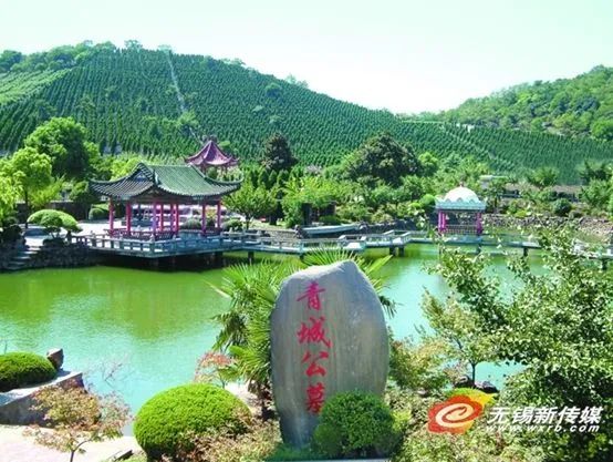 中国首创!南京雨花功德园推出"5g云祭扫"