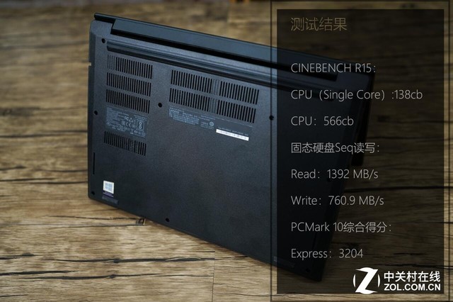 thinkpad e485强势登场 搭载锐龙满血版apu