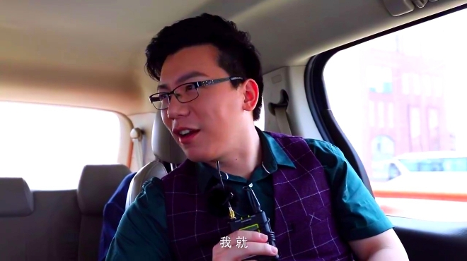 奇葩说陈铭:孩子成长阶段中不要有夹生