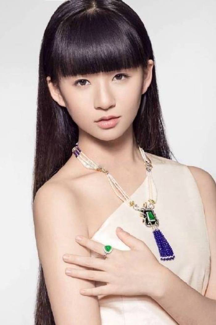 由舞者转变为一名合格的演员:小彩旗