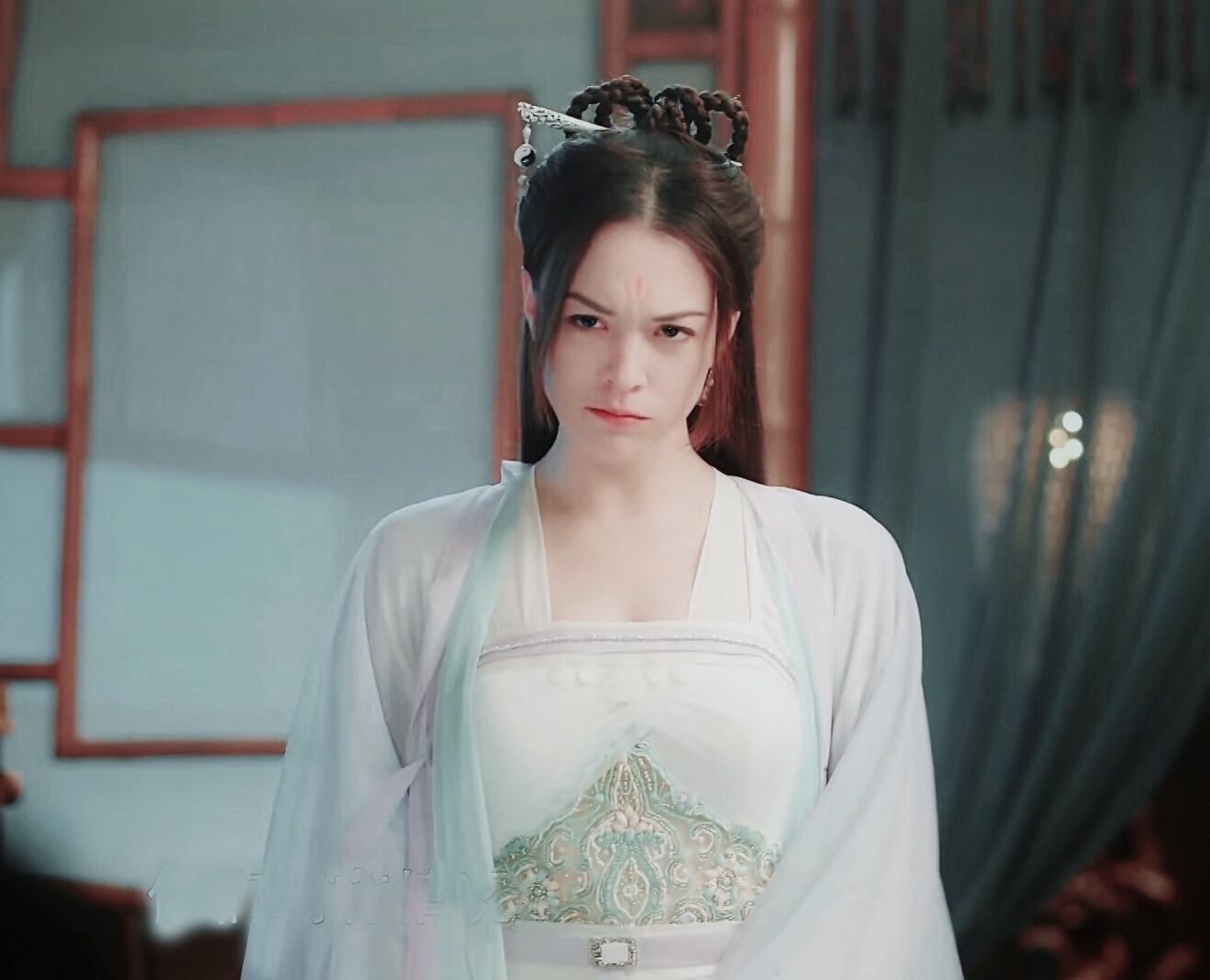 许凯《从前有座灵剑山》好痞帅,王舞不服老,琉璃仙真需要美食