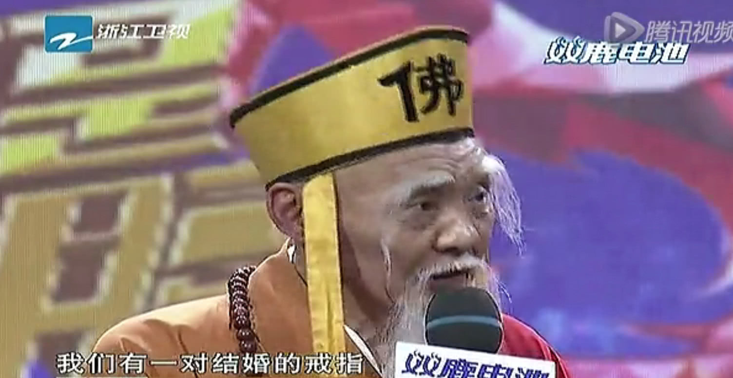 乾德门饰演反派,再婚遭女儿反对,对妻子许下两年的承诺