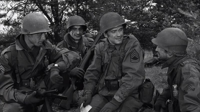 《最后的闪电战》是由阿瑟·德雷弗斯执导的一部二战经典战争片