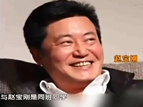 李诚儒是谁?怼完于朦胧,又骂哭郭俊辰