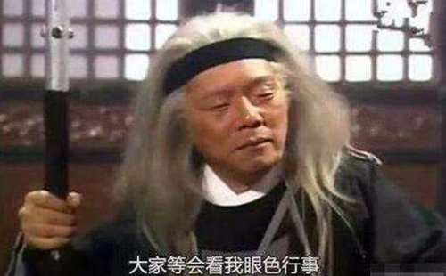 7个"少儿不宜"的穿帮镜头,毁童年啊!网友:还让不让小孩子看了