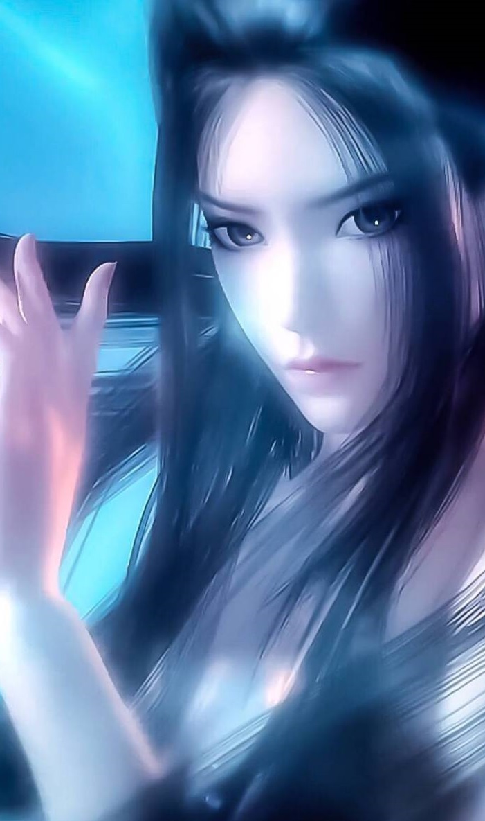 天行九歌:焰灵姬专辑图册